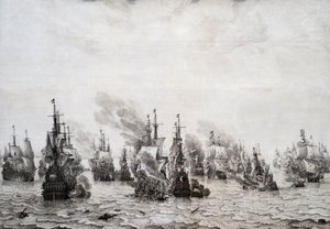 Bitwa pod Livorno